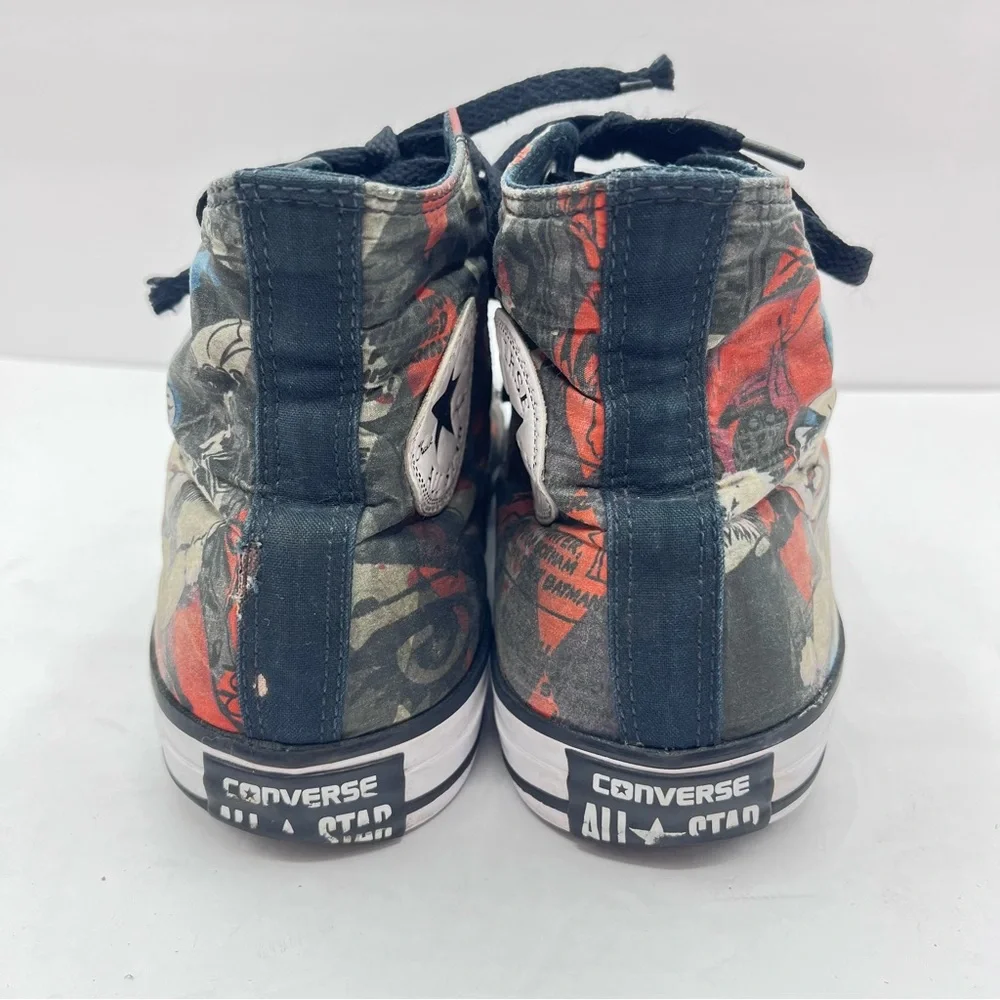 Converse fun pair